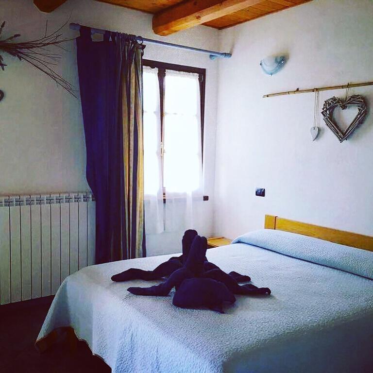 Sinio Bricco Del Gallo المظهر الخارجي الصورة
